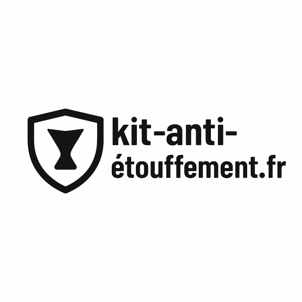 Kit anti étouffement LifeVac Officiel